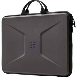 Urban Armor Gear Notebook Tasche Passend für maximal: 40,6 cm (16) Schwarz 984179114040