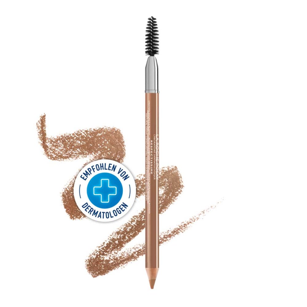 L'Oreal Deutschland GmbH La Roche Posay Toleriane Augenbrauenstift Blond 11665062