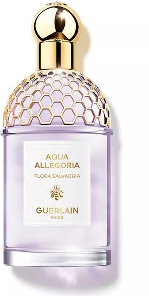 Guerlain - Eau de Toilette, Aqua Allegoria Flora Salvaggia Eau de Toilette, 125  ml