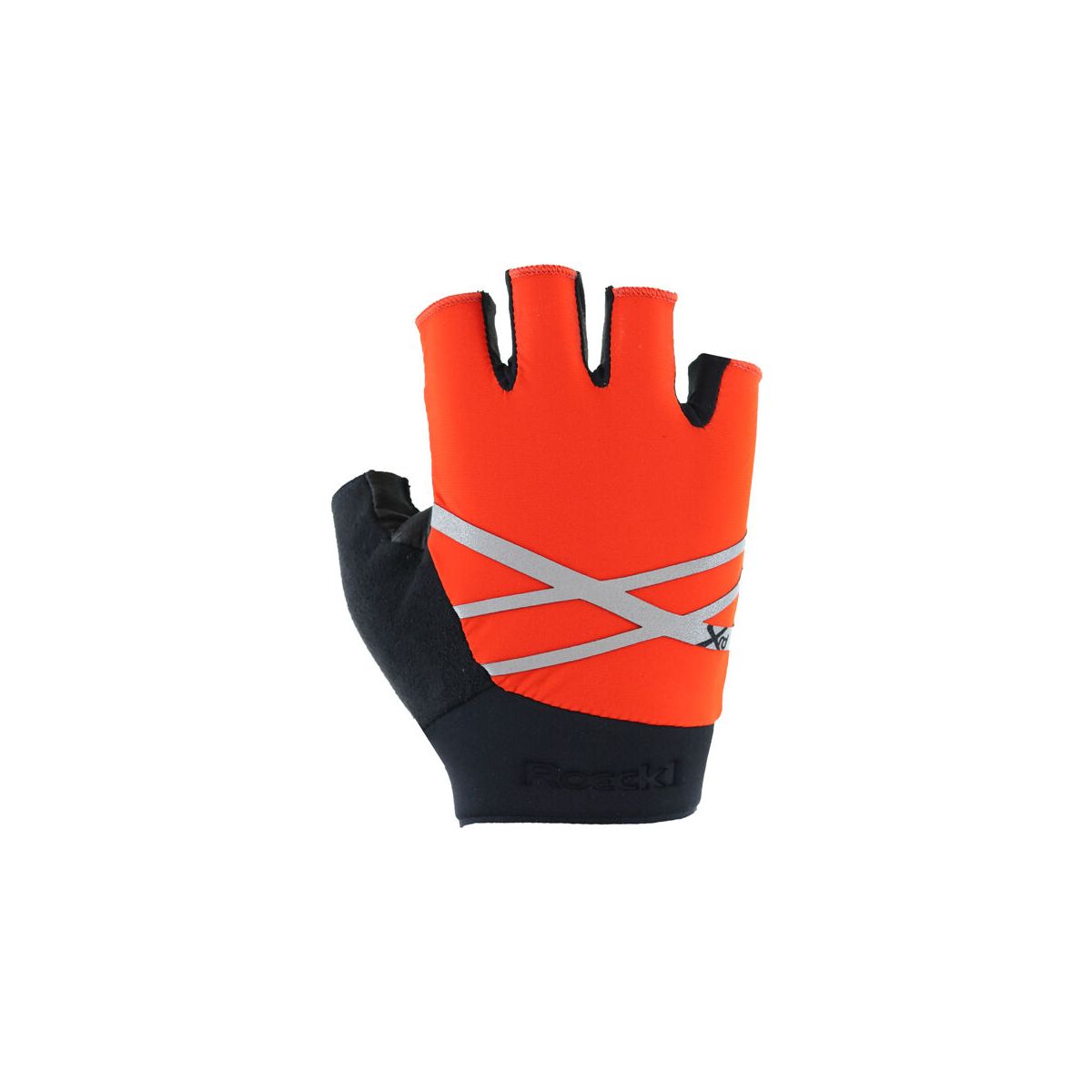 Roeckl Sports Iguna 2 skate red (3170) 7 10-110126-3170-7