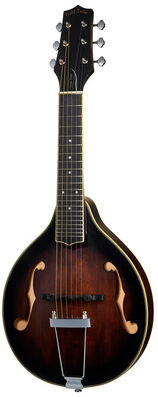 Gold Tone A-6 Mando Guitar TS Tabacco Sunburst Satin