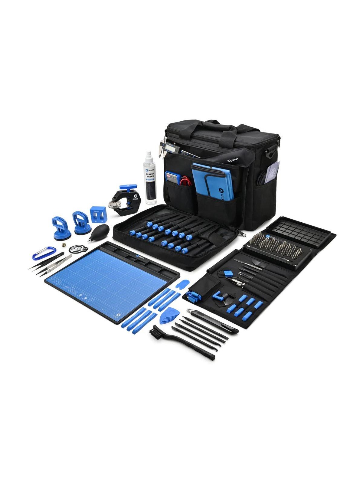 iFixit Business Toolkit - repair tool set