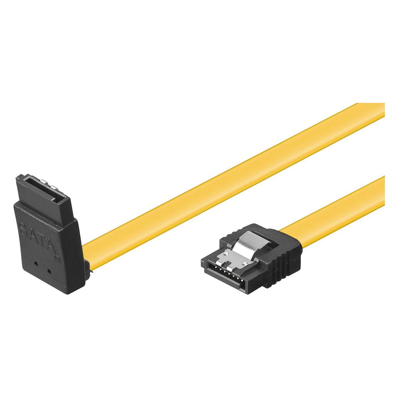 Goobay SATA-Kabel (50 cm, SATA) (95296)