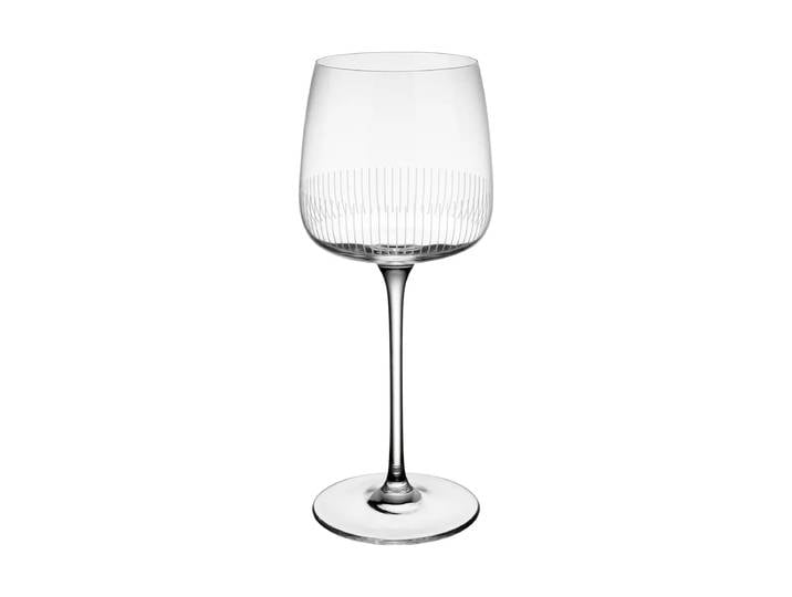Villeroy & Boch Verre à vin rouge Afina 20 cl 4-pack Transparent