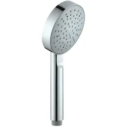Bravat Handbrause 3590082 1-Strahl, chrom