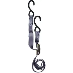 Oxford, Motorrad Zubehör, J-Hook Straps