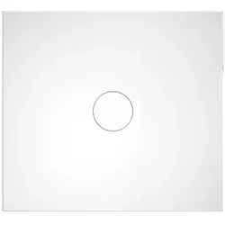 Bette Duschfliesen Rechteck Air Weiß AS 1100x1000x20/10mm, 7360-000AS 7360-000AS