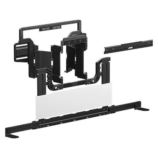 Sony SU-WB1 | Soundbar-Wandhalterung (Wandmontage, Drehbar, Schwenkbar) (SUWB1)