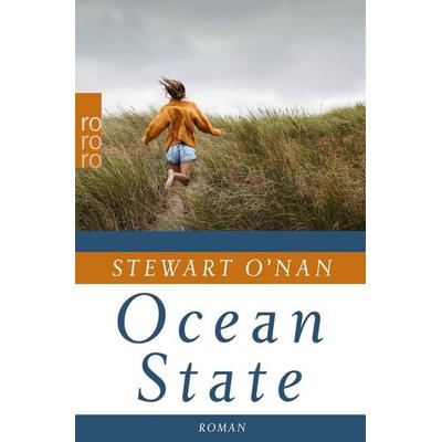 Ocean State, Taschenbuch von Stewart O’Nan, Rowohlt Taschenbuch, 978-3-499-00757-6