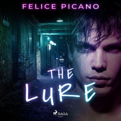 The Lure - Felice Picano, Audio, 9788728024591