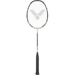 Victor, Badmintonschläger, (Bespannt)