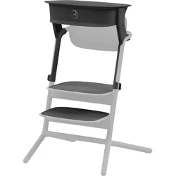 Cybex GOLD Lernturm-Aufsatz für Treppenhochstuhl Lemo, schwarz