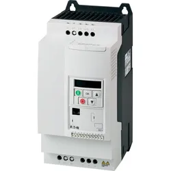 Eaton Frequenzumrichter 3phasig DC1-34018NB-A20CE1