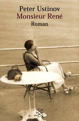 Peter Ustinov - Monsieur René: Roman - Preis vom 10.10.2026 11:48:34 h