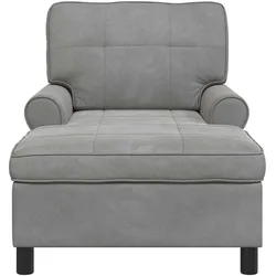 vidaXL, Sofa + Bettsofa, Larener