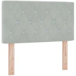 vidaXL, Bett, Ottoman Bett (80 x 200 cm)