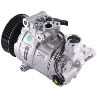 MAHLE Kompressor, Klimaanlage BEHR HELLA SERVICE *** PREMIUM LINE acp475000p für BMW