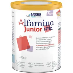 Alfamino Junior