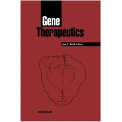 Gene Therapeutics, Fachbücher
