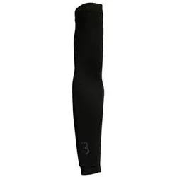 BBB, Unisex, Armlinge + Beinlinge, ComfortArms BBW-92 (XL), Schwarz, XL