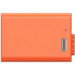 SMALLRIG 4967 Akku wie EN-EL25 USB-C aufladbar