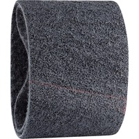Expert Schleifhülsen N470 Grob, 90mm x 290mm, Schleifband 10 Stück, für Satinierer