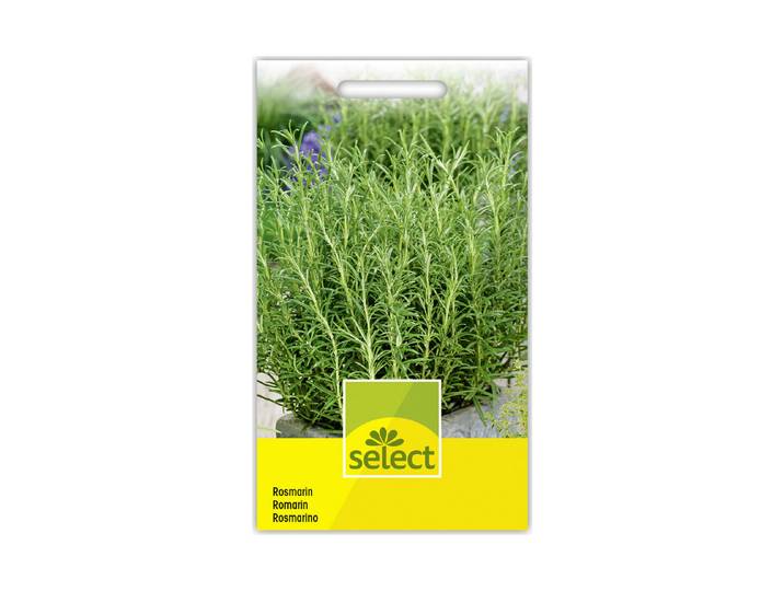 Select Rosmarin 1 Portion