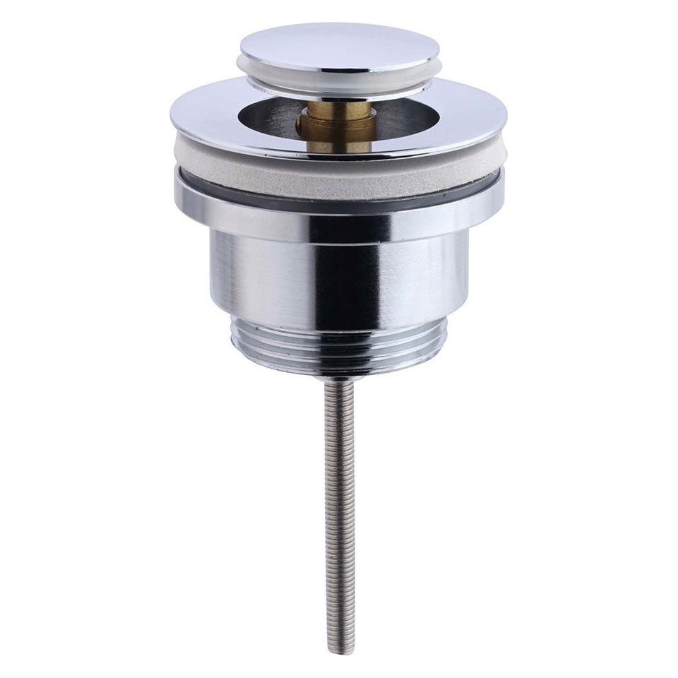 Verhal Small click-clack valve with screw 1 ¼ in, ø63 x 50 mm (69069711)