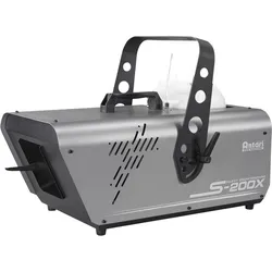 Antari S-200X Snow Machine Silent 880 W Leise Schneekanone