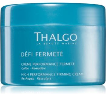 Thalgo Défi Fermeté High Performance Firming Cream creme refirmante 200 ml. Défi Fermeté High Performance Firming Cream