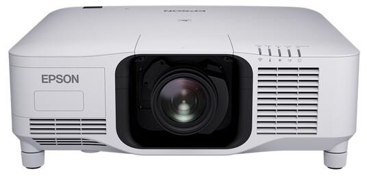 Epson EB-PU2116W Installationsbeamer 16000 Lumen V11HA64940