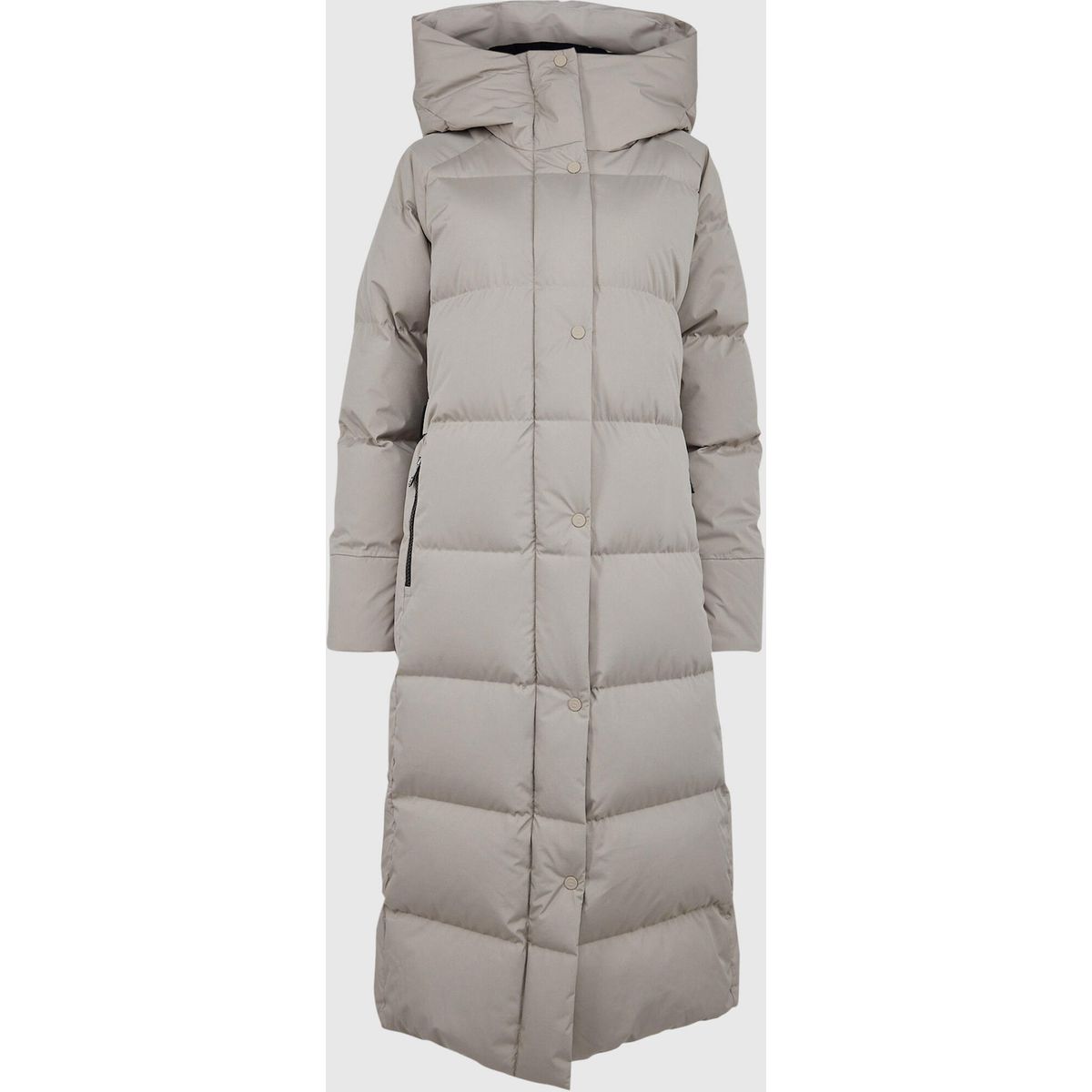 8848 Altitude Ruth Down Coat lt beige (17) 34 251817034