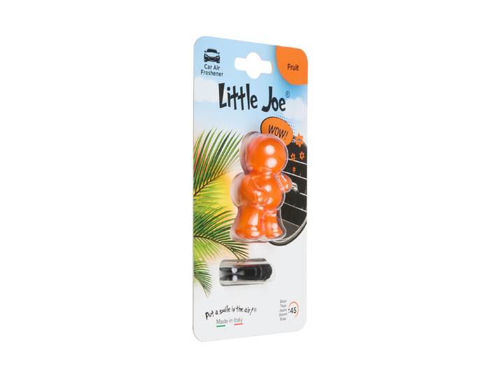 Little Joe Lufterfrischer OK Fruit orange