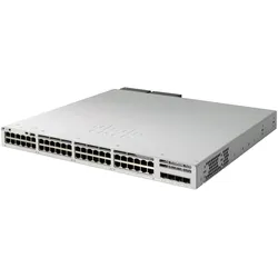 C9300L-48PF-4X-E neu