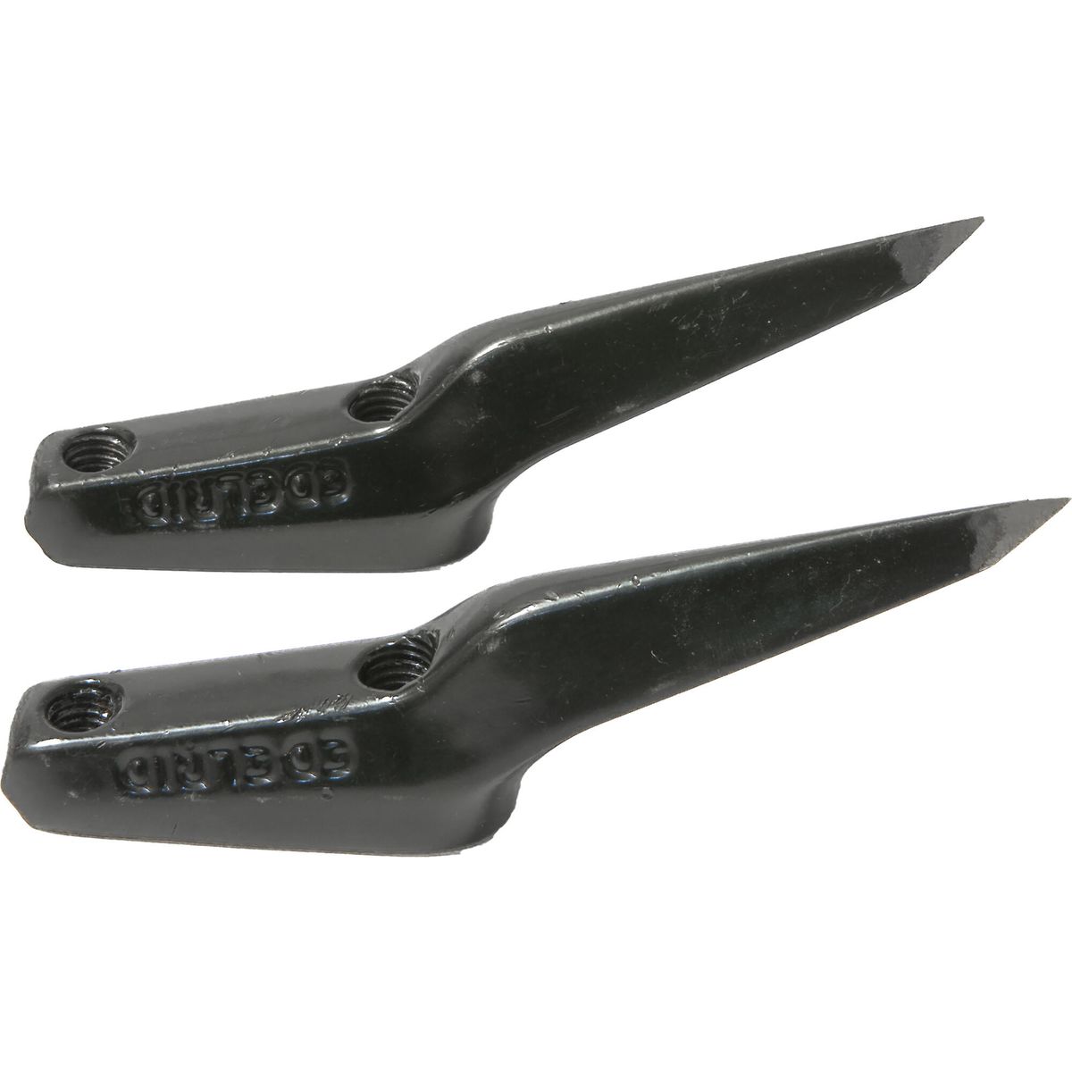 Edelrid Talon Gaff Long silver (006) 70 MM 882970700060
