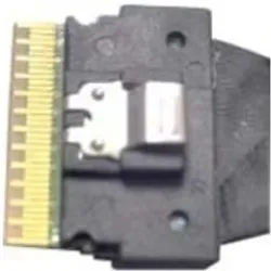 Intel CYPCBLSLHDKIT SlimSAS (8654) zu miniSAS HD (, Interne Kabel (PC)