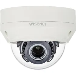 Hanwha Analog HD Kamera HCV-6080R (1920 x 1080 Pixels), Netzwerkkamera, Beige