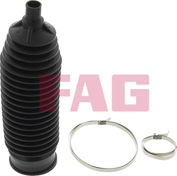 Schaeffler Fag Faltenbalgsatz, Lenkung 841017230 Für Skoda