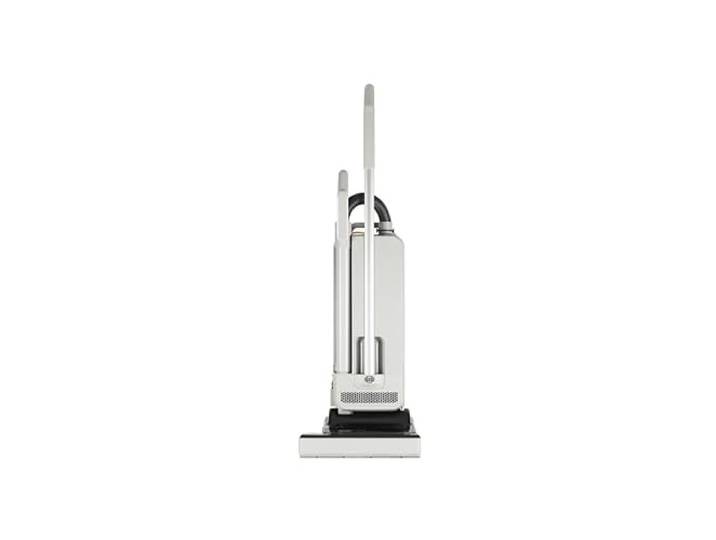 Sebo Aspirobrosseur 370 Evolution - Canne Extensible\, Buse Fauteuil\, Biseau - Aspirateur Tapis et Planchers