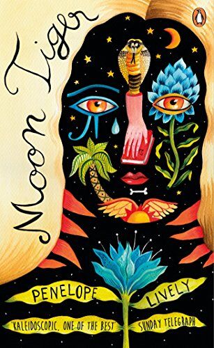 Penelope Lively - Moon Tiger (Penguin Essentials) - Preis vom 01.10.2026 17:08:56 h