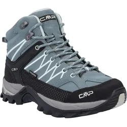 CMP Campagnolo, Damen, Wanderschuhe, Wanderschuhe (37), Blau