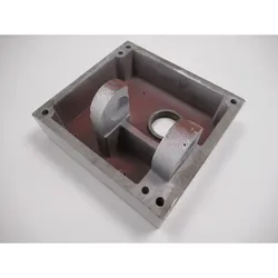 Optimum Getriebedeckel B40GSM | 0333440070