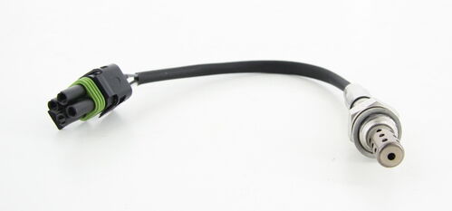 Triscan Lambdasonde 8845 25017 Für Dacia