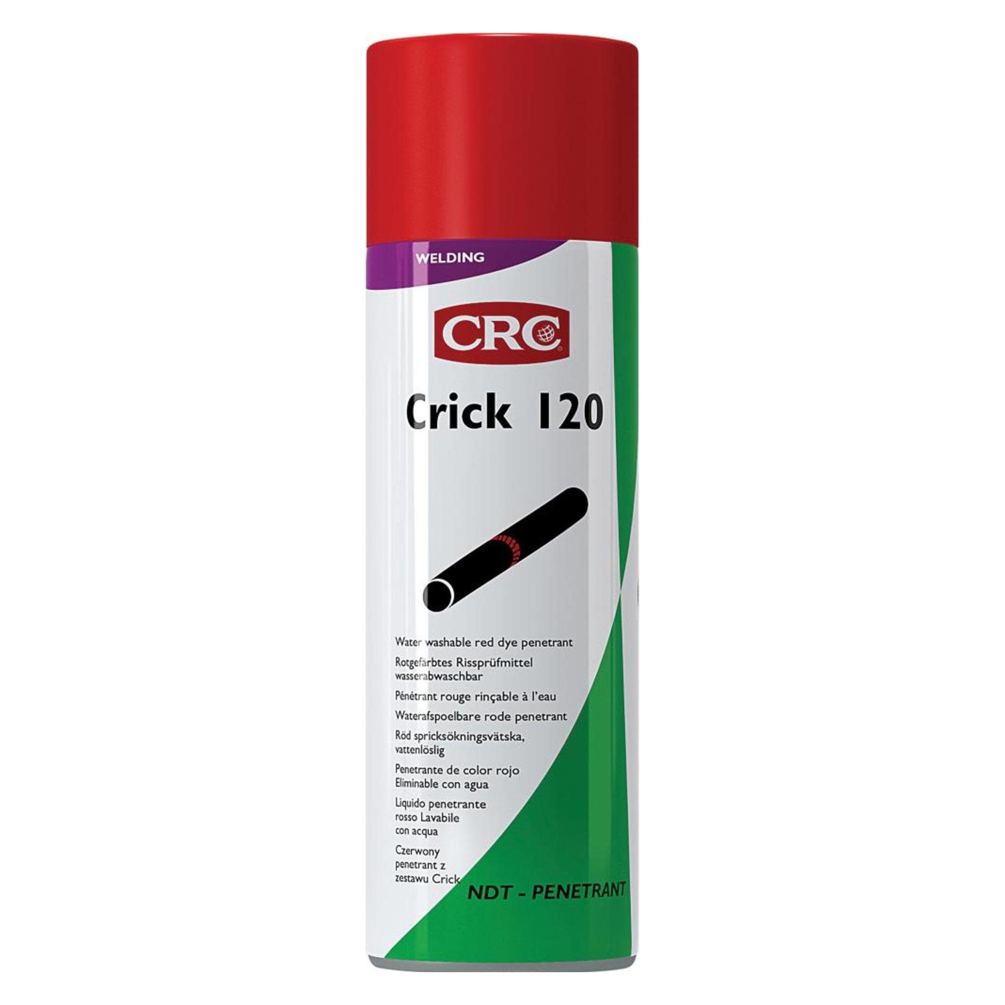 CRC Rissprüfung (30205-AA)
