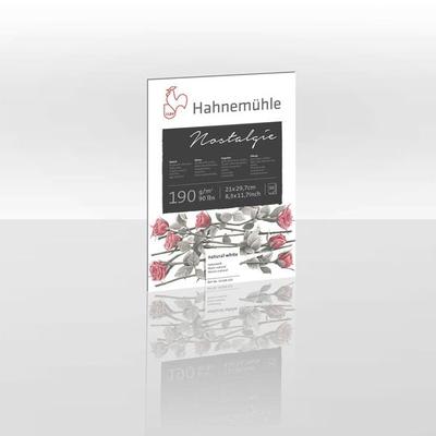 Hahnemühle Papier Nostalgie, DIN A 4, 190 g/m²