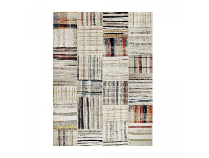 Marokko - tapis ethnique crème 120x170cm