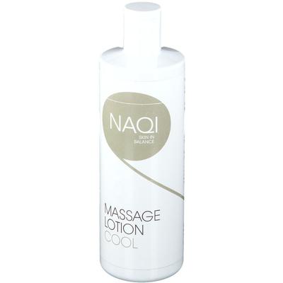 Naqi Massage Lotion Cool 500 ml