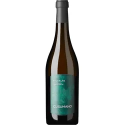 Salealto  Terre Siciliano Bianco IGT 2020, Cusumano, Sizilien