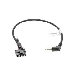 spezifisches Anschlusskabel für Connects2 Lenkradadapter für Sony Autoradio