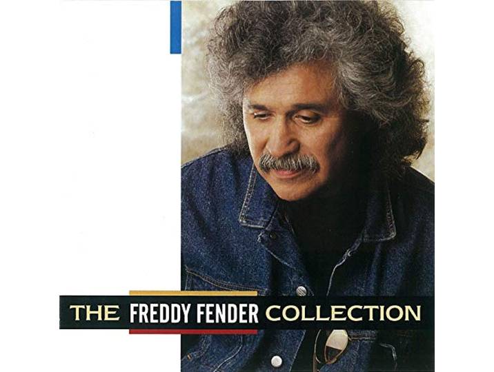 Freddy Fender - Collection